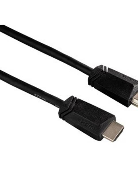 Hama HDMI kábel Hama 122100, 2.0, 1,5m