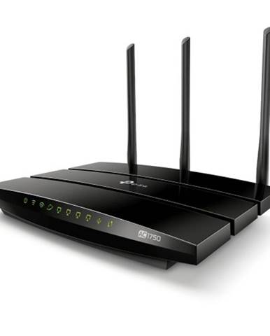 WiFi router TP-Link Archer C7, AC1750