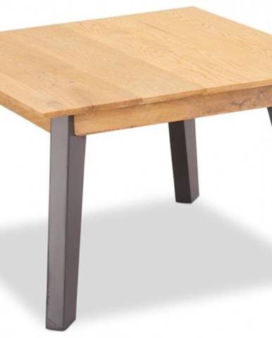 Konferenčný stolík Hakon - 70x45x70 cm