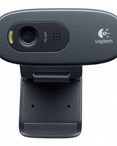Webkamera Logitech C270