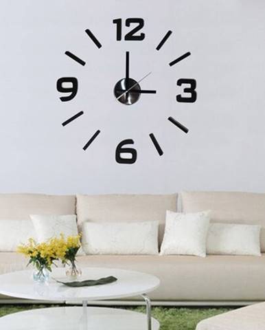 StarDeco Nástenné hodiny HM-10E002