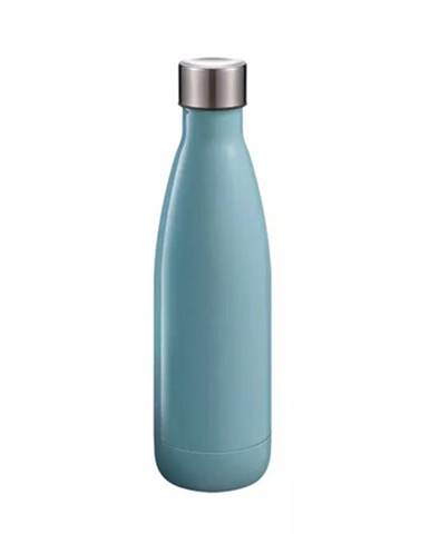 Tescoma Fľaša CONSTANT PASTEL 0,6 l, modrá