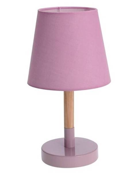 Kalorik Koopman Stolná lampa Pastel tones ružová, 30,5 cm