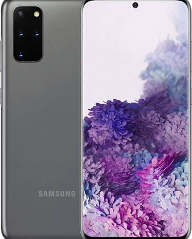 Mobilný telefón Samsung Galaxy S20 Plus 8GB/128GB, šedá