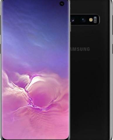 Mobilný telefón Samsung Galaxy S10 8GB/128GB, čierna