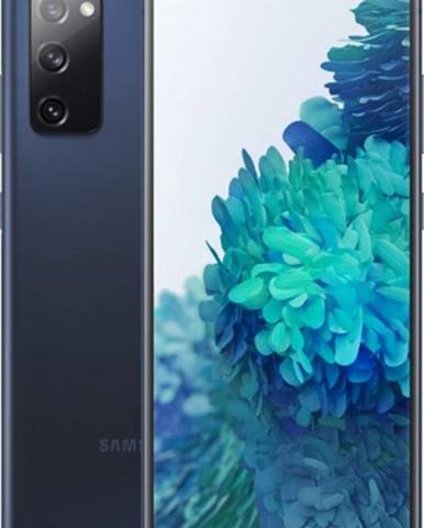 Mobilný telefón Samsung Galaxy S20 FE 5G 8GB/256GB, modrá