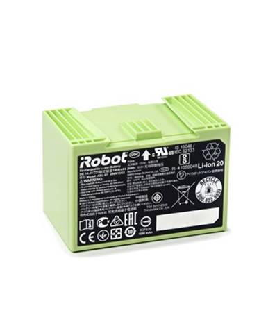 Náhradná batéria Li-Ion iRobot Roomba 4624864, 1850 mAh