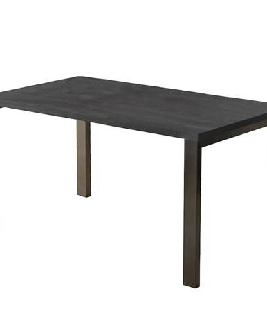 Jedálenský stôl Garant-170 Betón Tmavý