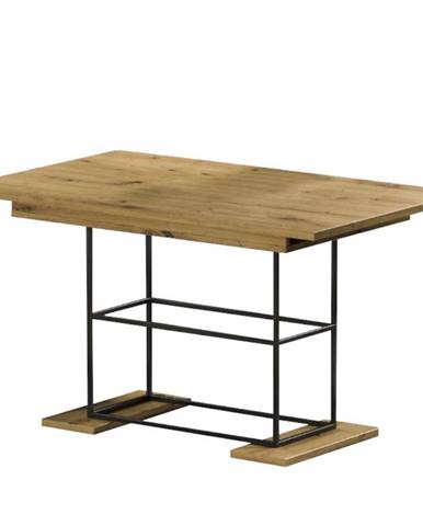 Stôl Gani 170 Dub Artisan