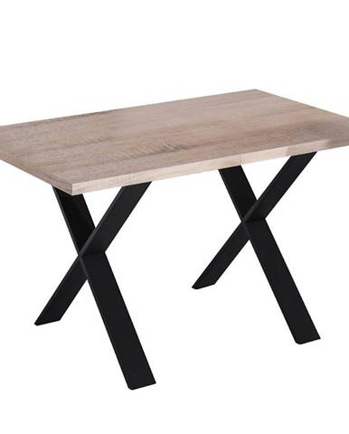 Jedálenský stôl X 170 Dub Sonoma