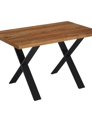 Jedálenský stôl X 170 Dub Striling