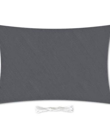 Blumfeldt Obdĺžniková slnečná clona, 2 × 3 m, polyester, priedušná