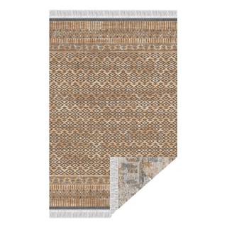 Madala obojstranný koberec 120x180 cm vzor