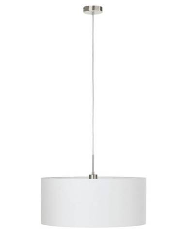 ZÁVESNÁ LAMPA, 53/110 cm