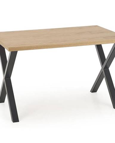 Jedálenský stôl Apex 140 - dub prírodný