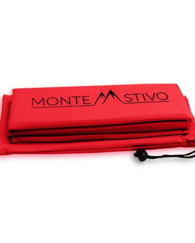 Monte Stivo Aspern, podložka na sedenie, 30 × 40 cm, skladacia, polyesterová tkanina, vrátane ochranného krytu