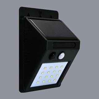 Solární svítidlo Box Mini 307644 2