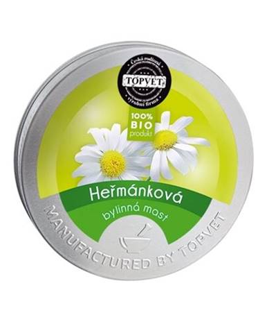 Topvet Harmančeková masť, 50 ml