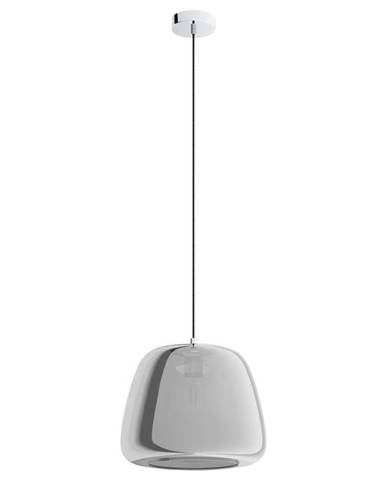 ZÁVESNÁ LAMPA, E27/40 W, 35/110 cm