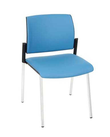 Konferenčná stolička Steny - modrá