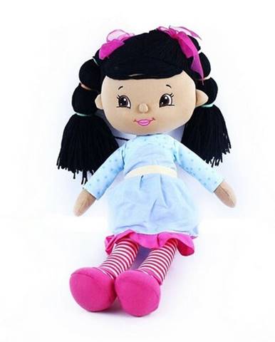 Rappa Handrová bábika Eliška, 50 cm