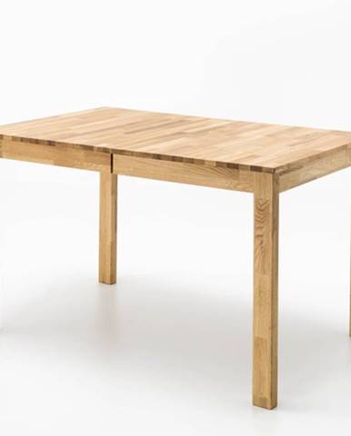 Jedálenský stôl FABIAN masívne drevo