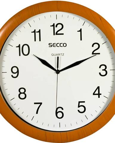 SECCO S TS8002-97