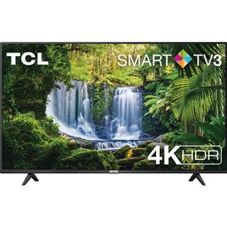 TCL 50P610 SMART  TV