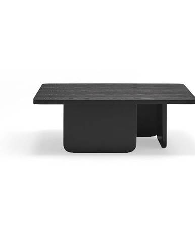 Čierny konferenčný stôl Teulat Arq