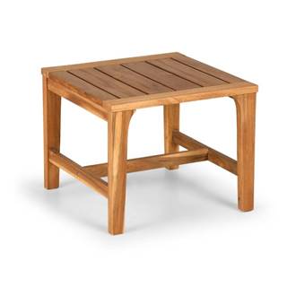 Záhradný odkladací stolík Bonami Selection Stella, 50x50 cm