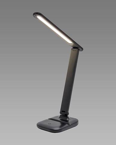 Lampa Zet LED Black 03725 LB1