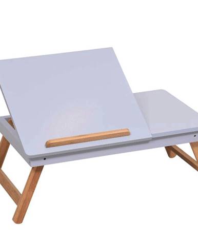 Príručný stolík na notebook Melten