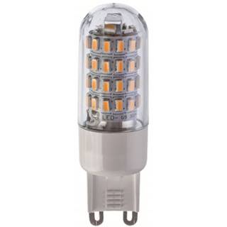 Žiarovka G9 LED, 3 W, 300 lm
