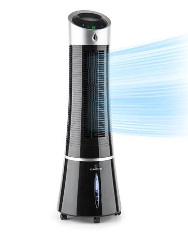 Klarstein Skyscraper Ice Smart, 4-v-1, Ochladzovač vzduchu a ventilátor, WiFi, 210m³/h, diaľkové ovládanie