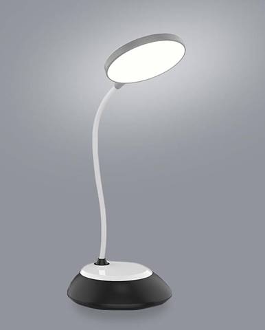Stolná lampa Kuala LED 6W/BLACK
