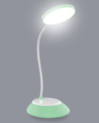 Stolná lampa Kuala LED LED 6W/GREEN