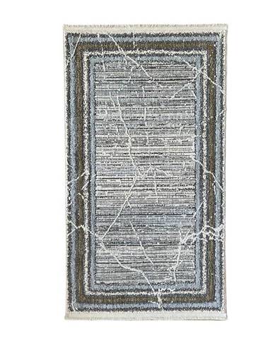 Viskózový koberec Valeria 0.68/1.2 JD96A krémová