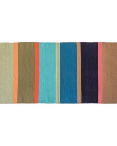 Bavlnený koberec Remember Costa, 70 x 140 cm