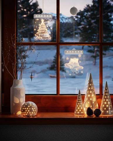 Vianočná svetelná dekorácia Christmas Tree - DecoKing