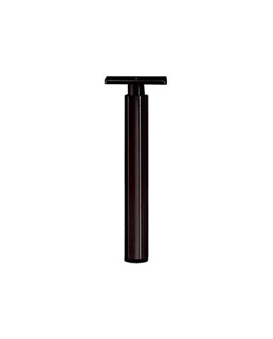 Náhradná čierna kovová nožička ku skriniam Mistral & Edge by Hammel - Hammel Furniture