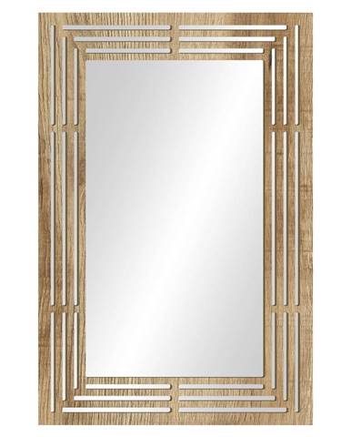 Nastenné zrkadlo 40x60 cm Irene - Styler