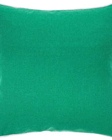 Trade Concept Obliečka na vankúšik Heda zelená, 40 x 40 cm