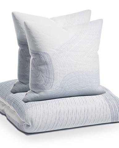 Sleepwise Soft Wonder Edition, posteľná bielizeň, 155x200 cm, mikrovlákno