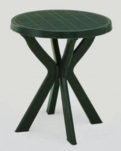 Stôl DON zelený