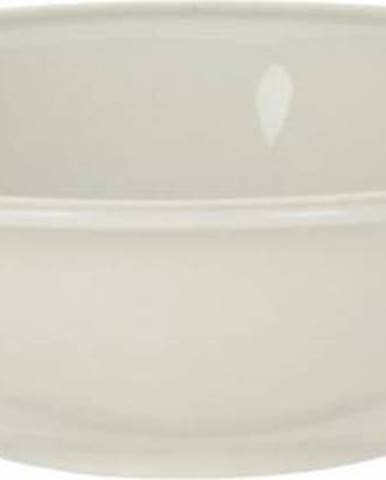 Porcelánová miska 13,5 cm, biela