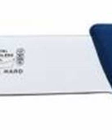 Nôž mäsiarsky 8, špalkový, modrý, 20 cm