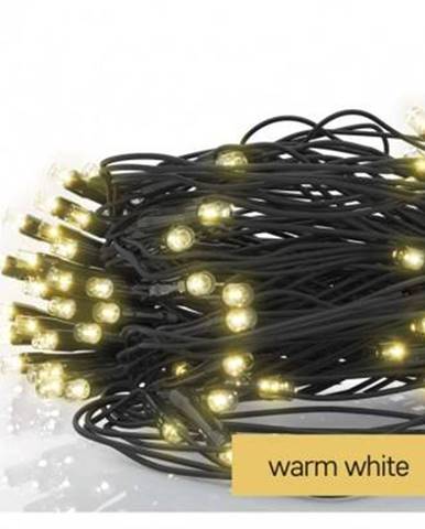 Sieť connect 160 LED 2x1,5 m teplá biela