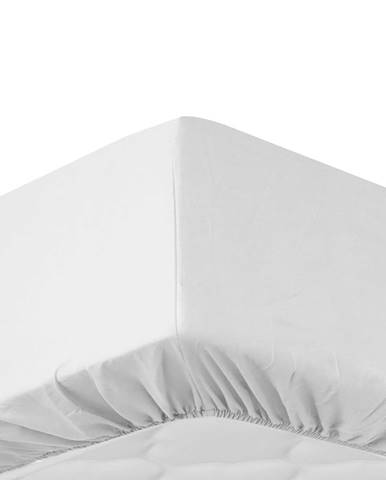 Sleepwise Soft Wonder-Edition, elastická plachta na posteľ, 90 – 100 x 200 cm, mikrovlákno