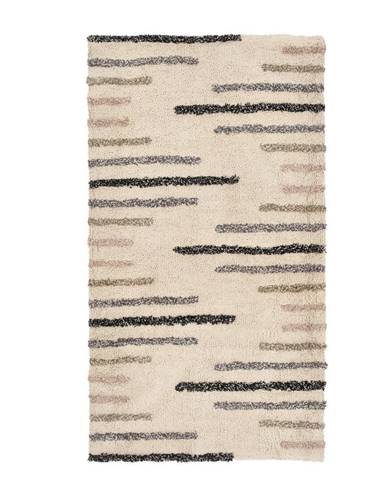 Béžový koberec 150x83 cm Tactile - Södahl