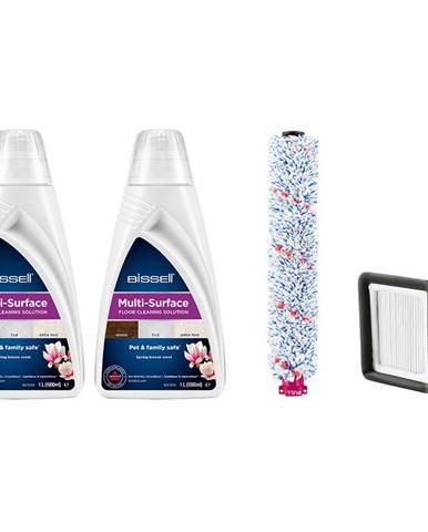 Bissell MultiSurface cleaning pack 2x 1 l